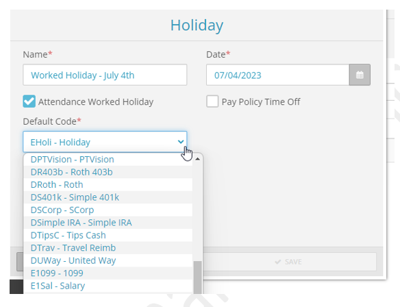 2-WorkedHoliday-Dropdown