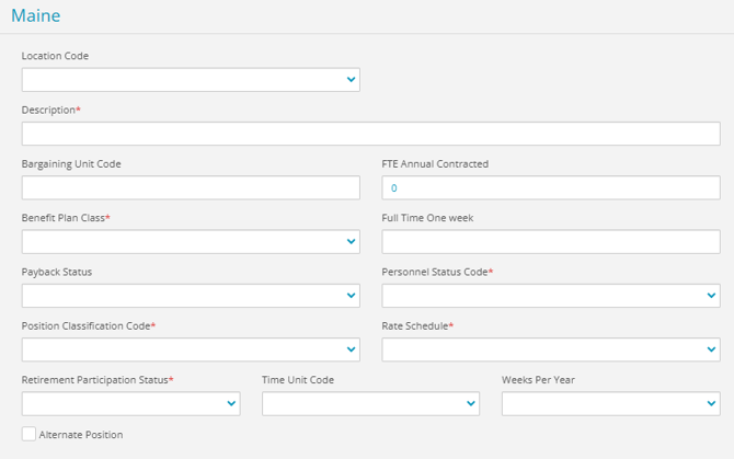 MPERS-EmployeeSetupScreen